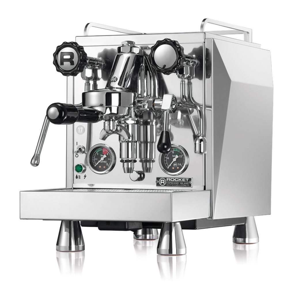 CRONOMETRO R - Giotto Timer Evoluzione R | Espresso Machine