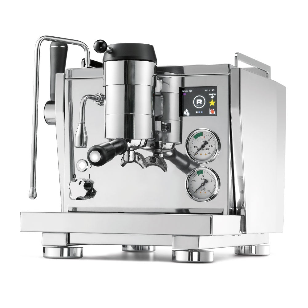 R NINE ONE | Espresso Machine