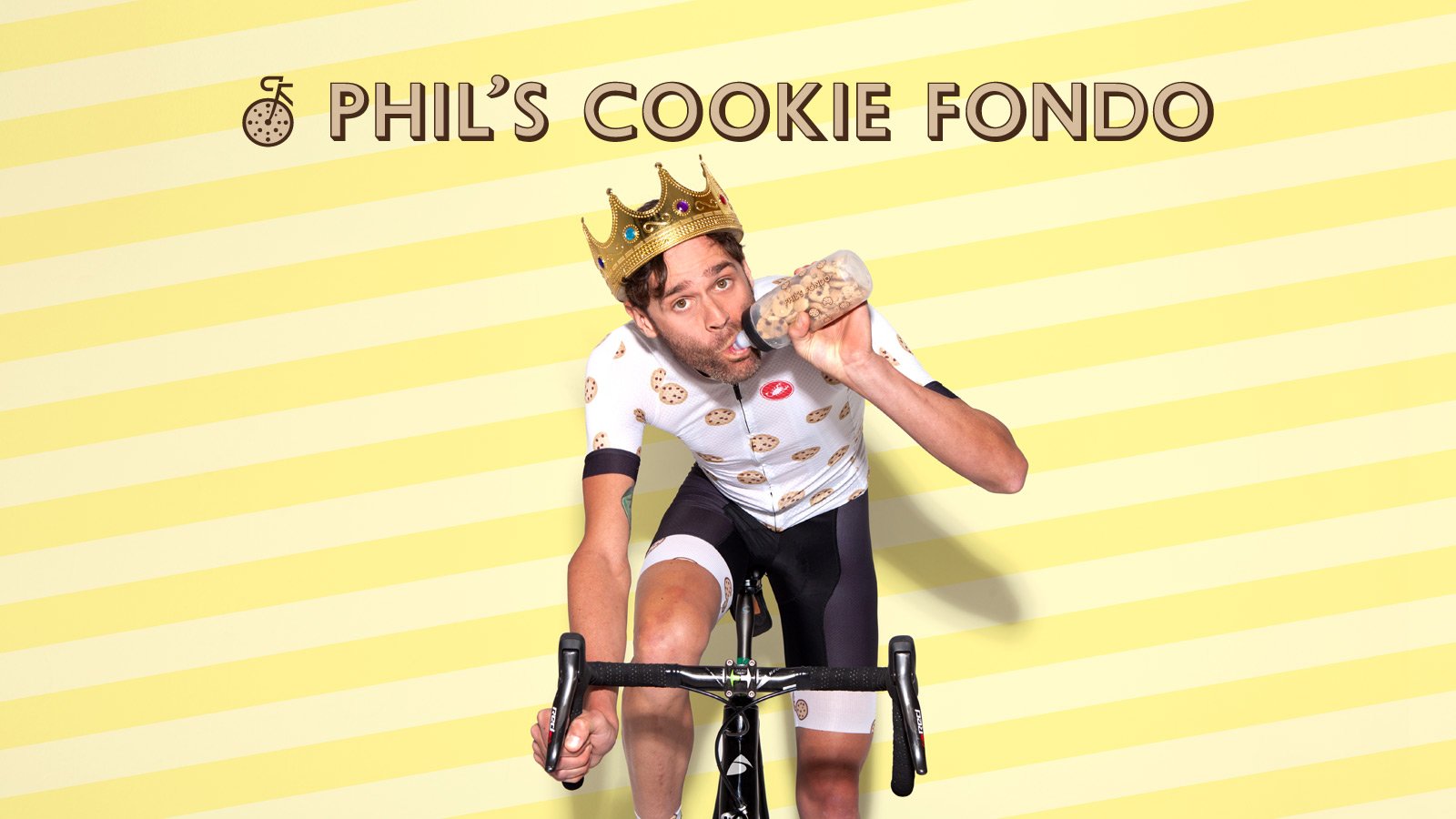 Phils Cookie Fondo