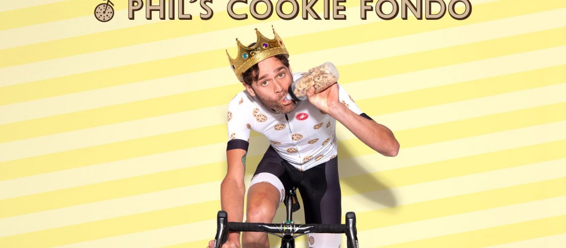 Phils Cookie Fondo